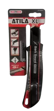 CORTADOR 18 MM ATILA\XL AUTOMÁTICO DS-18