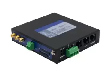 Roteador wifi Dual SIM 4G/Lte para autocaravana, caravana e autocaravana