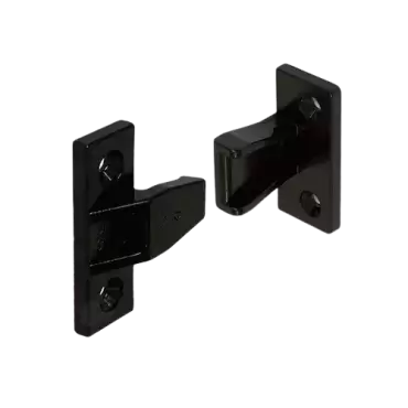 Kit de fixação para fixação de painéis para autocaravana, caravana e autocaravana