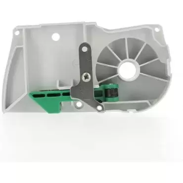 Conjunto de terminal direito Thule Omnistor 5003 para autocaravana, caravana e autocaravana