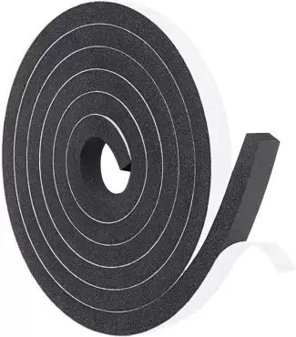 Calafetagem original para instalação de ar condicionado Neil em autocaravanas e autocaravanas.