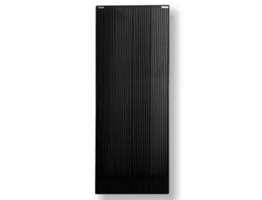 Painel solar monocristalino Blugy Black, 250Wp, 1890 x 668 x 30mm para caravanas, autocaravanas e autocaravanas.