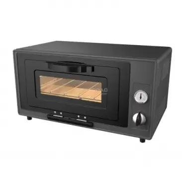 Forno a gás MIDLAND BAYASUN camping caravanismo caravana motorhome