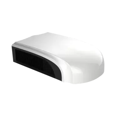 Ar condicionado Mestic RTA-2500L 8530BTU/h para caravanas, autocaravanas e autocaravanas.