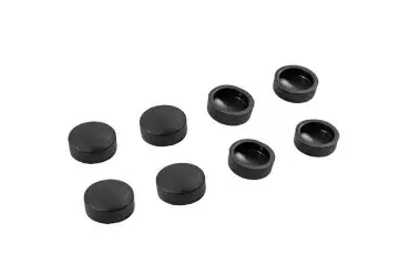 Pack de substituição de tampo de cozinha de 8 unidades para caravanas, autocaravanas e autocaravanas.