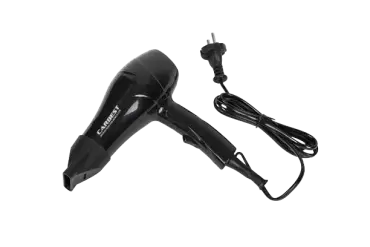 Secador de cabelo 220V 500/100Watt Ref.FON02