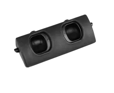 Substituição de escurecimento REMIfront IV para autocaravanas e autocaravanas.