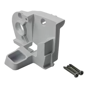 Tampa traseira direita do toldo Dometic PW1100 para caravana, autocaravana e autocaravana.