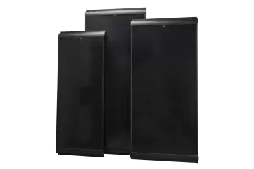 Painel solar NDS Dometic Black 230W com tecnologia PERC 1885x720x60 para caravanas, autocaravanas e autocaravanas.