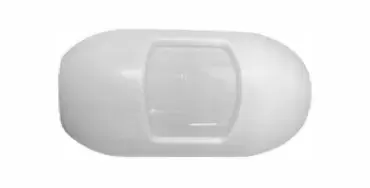 Sensor de movimento 180º para alarme Starline para caravanas, autocaravanas e autocaravanas.