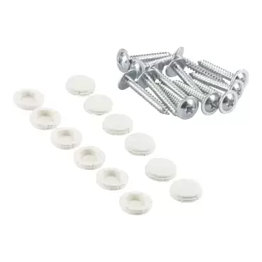 Kit de montagem em janela Dometic S4 para autocaravana, caravana e autocaravana