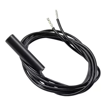 Substituição completa do sensor de iluminação para frigoríficos Dometic em caravanas, autocaravanas e autocaravanas.
