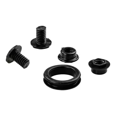 Fixação de tampa de vidro Dometic para cozinha/pia para autocaravana, caravana e autocaravana