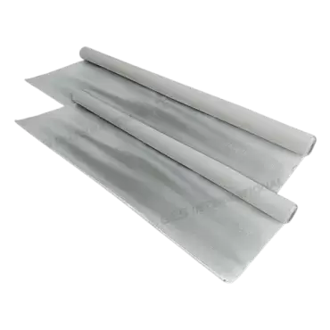 Folha recortada de substituição em tecido escurecido de 70x200 cm para janelas de autocaravanas, caravanas e autocaravanas.