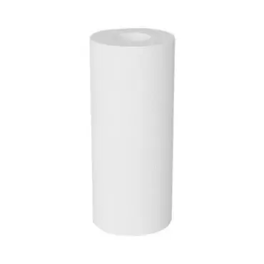 Substituição do filtro de entrada de água WM Aquatec, caravanas, autocaravanas, autocaravanas e 4x4 terrestres.