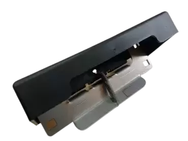 Ponta protetora de substituição para porta-motocicletas Marea para autocaravanas.