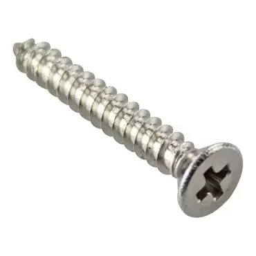 Substituição de parafuso curto de queimador de cozinha Dometic para caravanas, autocaravanas e autocaravanas.