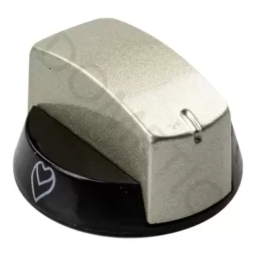 Controle remoto DOMETIC de substituição para cozinhas de caravanas, motorhomes e campers.