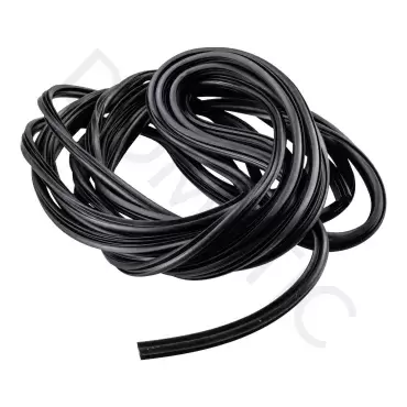 Borracha original Dometic para janelas S4 em caravanas, motorhomes e campers.