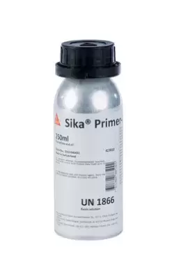Sika Primer 207 30ML, Primer e limpador para tratamento de juntas a serem seladas.
