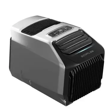 Ar condicionado portátil EcoFlow WAVE 2