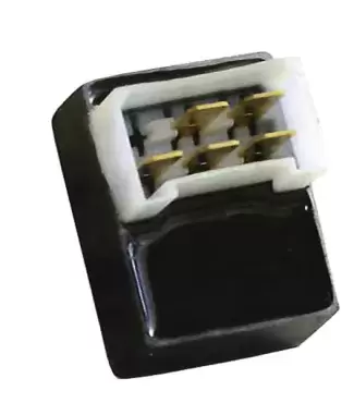 Relé de substituição para degraus de entrada de motorhome da marca LIPPERT.