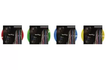 Mangueira Bamboo Forte BLUE de 15 metros com acessórios, caravanas, motorhomes, campers e 4x4 overland.