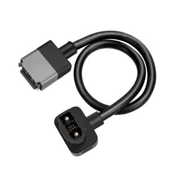 Cabo de carregamento EcoFlow XT150 para conectar o Power Stream ao Delta 2/Max/2Max.