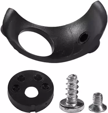 Pastilhas estabilizadoras ALKO para caravanas, para modelos AKS 3004.