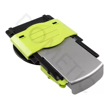 Mecanismo deslizante de substituição Dometic para cassete removível