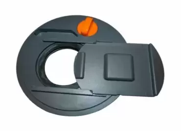 Peça de reposição Thetford C250/260, mecanismo de cassete removível para autocaravanas, caravanas e campers