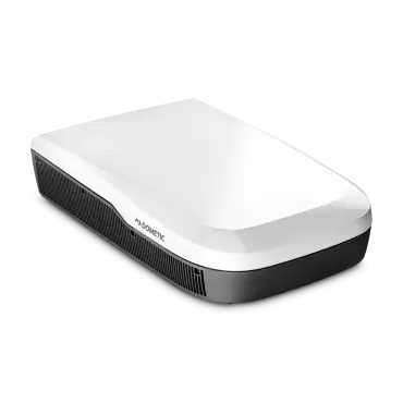 Ar condicionado inverter Dometic FreshJet FJX7 3000 para caravanas, autocaravanas e campers.