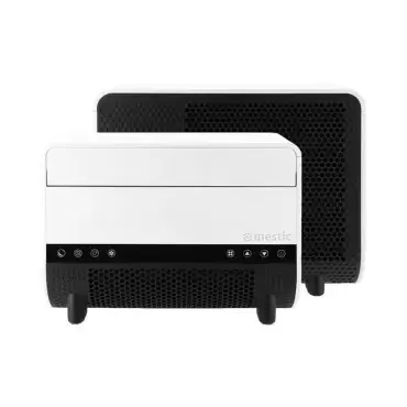 Ar condicionado split SPA-5100 230V Mestic, novo modelo para caravanas.