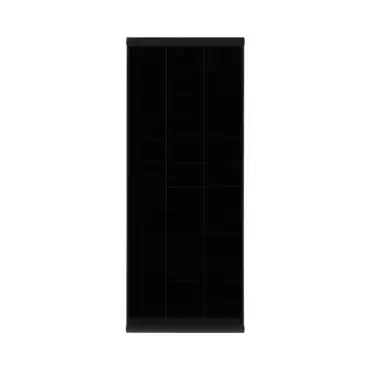 Painel solar Mestic Back Contact 250W 174X68X5,4 cm para caravanas, autocaravanas e campers.