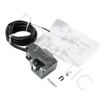 Queimador a gás para refrigeradores Dometic série RM para motorhomes - Ref. 10-289060494