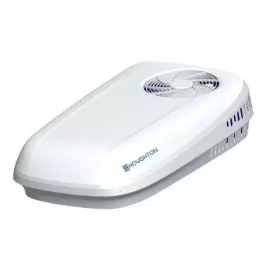 Unidade de ar condicionado Belaire de 2400 kW com Wi-Fi, 230 V para caravanas, motorhomes e campers.