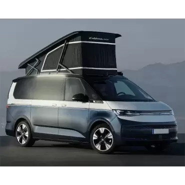 Luz LED COB Viganella 12V e gotejamento para portas laterais em minivans menores.