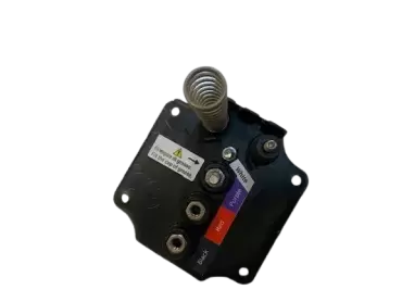 Peça de reposição original para o sensor do interruptor de limite das pernas de elevação automática elétrica de autocaravanas e caravanas.