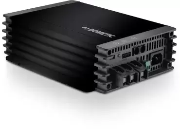 Cargador de baterias Dometic PerfectCharge MCA PLUS 1250 para caravanas, autocaravanas y camper.