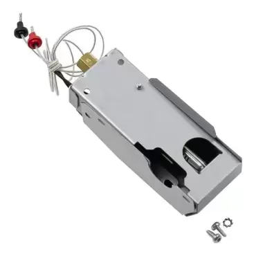 Recambio quemador de frigorífico de gas Dometic de caravanas, autocaravanas y camper.