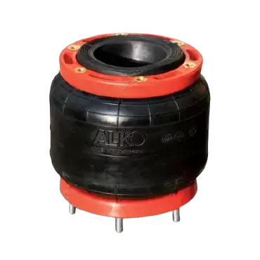 Mola de suspensão a ar sobressalente Alko para Fiat Ducato X230, X244, Ford Transit 100/120/130/150
