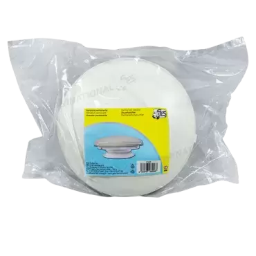 Cogumelo de aeração universal BLISTER para caravanas e autocaravanas.