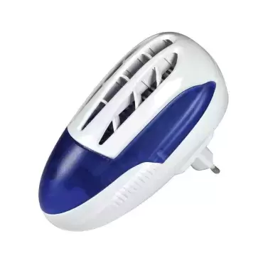 Repelente de mosquitos BETTA 220V camping caravaning