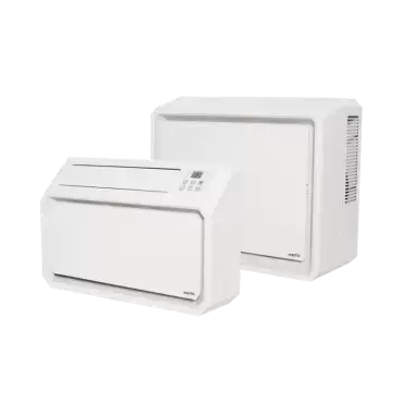 Ar condicionado portátil MESTIC SPLIT SPA-3000 especial para caravanas.