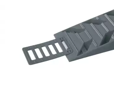 Placa antiderrapante para calços Fiamma para autocaravanas e autocaravanas.