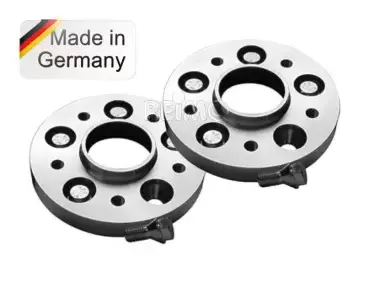 Espaçadores de roda para Fiat Ducato II de 1994 a 2006
