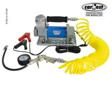 compressor de ar 12V