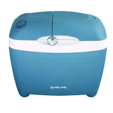 Geladeira termoelétrica Midland Ref.522267