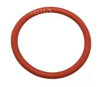 O-ring de silicone para conjuntos de lareira Truma 53X5MM