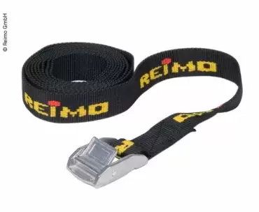 Alça multifuncional REIMO de 1,10 CM para diversas aplicações.